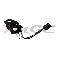 Vespa PX LML Star NV - Bulb Holder With Harness - Reference Part Number - #C-3712780