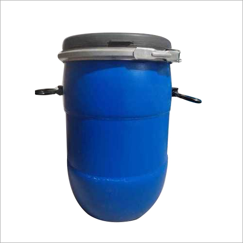 Peanut Butter Bulk Drum Size 20 Kg