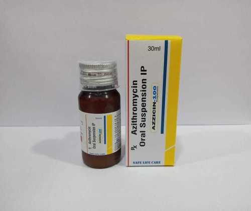 AZZICIN-100 30ML