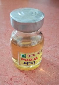 7 ml Honey For Pooja