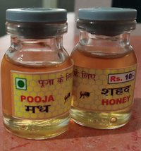 7 ml Honey For Pooja