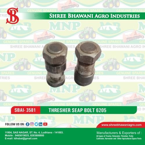 THRESHER SEAP BOLT