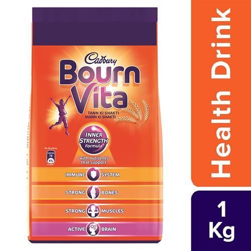 Cadbury Bournvita 1kg