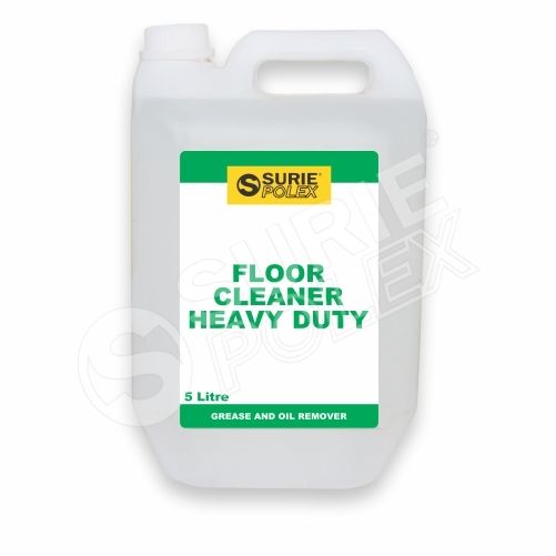 Floor Cleaner Heavy Duty