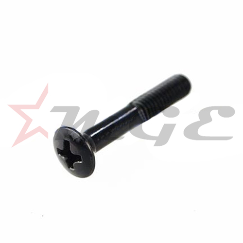 Vespa PX LML Star NV - Screw For Head Lamp - Reference Part Number - #S-702