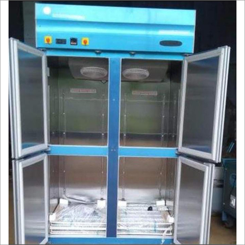Dahi Making Machine