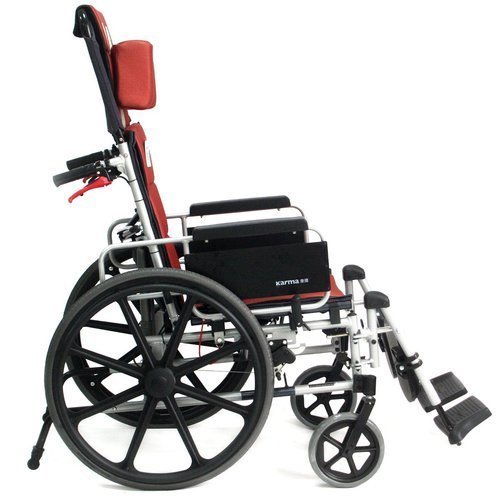 Karma Reclining Wheelchair KM-5000 F-24