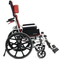 Karma Reclining Wheelchair KM-5000 F-24