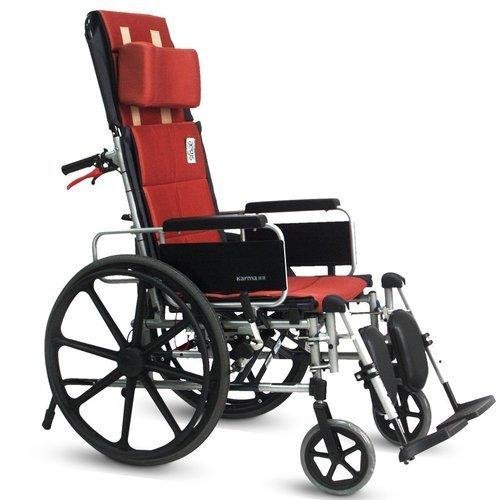 Karma Reclining Wheelchair KM-5000 F-24