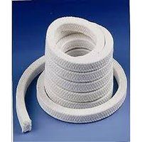 White PTFE Gasket