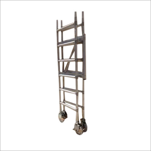 Industrial High Quality Mobile Scaffolding Tower
