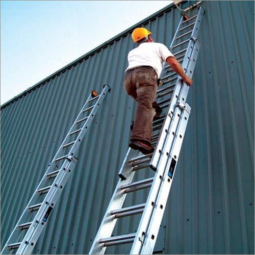 Wall Ladders