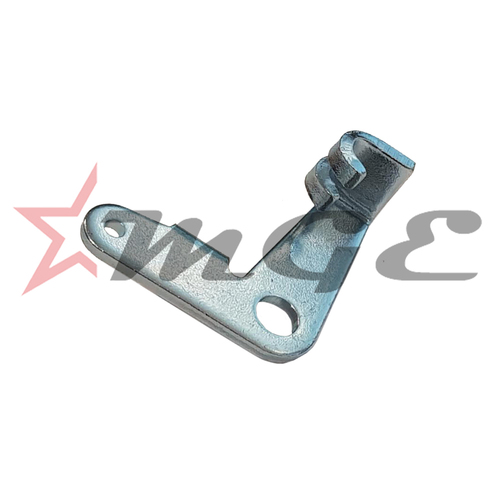 Lambretta GP 150/200 - Lever For Carburetter - Reference Part Number - #00412465