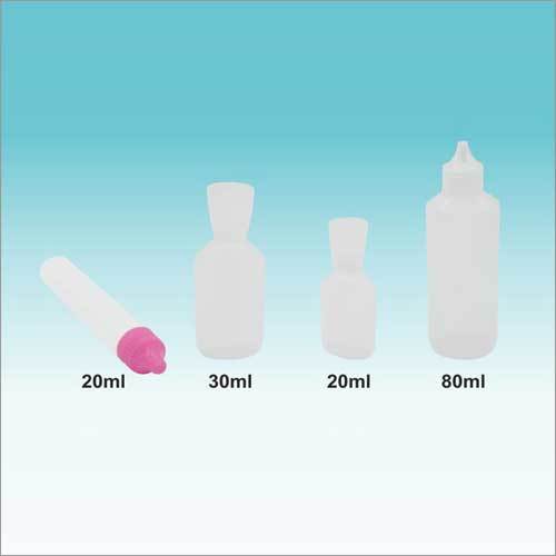Glue Bottles By SINGH ENTERPRISES
