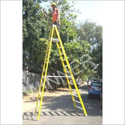 FRP Ladders