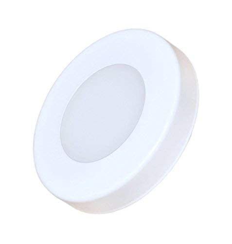 Round LED Surface Striker Light