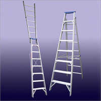 Dual Purpose Step Ladders