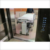 Hospital Electric Lift
