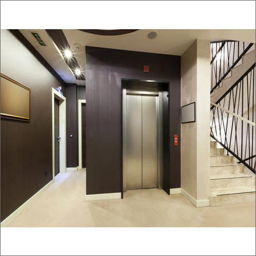 Residential Electric Elevator
