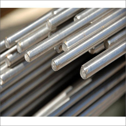 Long Metal Shaft