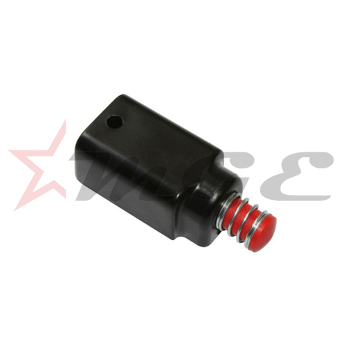Vespa PX LML Star NV - Brake Light Switch - Reference Part Number - #181881