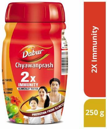 Dabur Chyawanprash 250gm