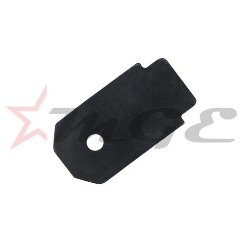 As Per Photo Vespa Px Lml Star Nv - Gasket Brake Pedal - Reference Part Number - #70144