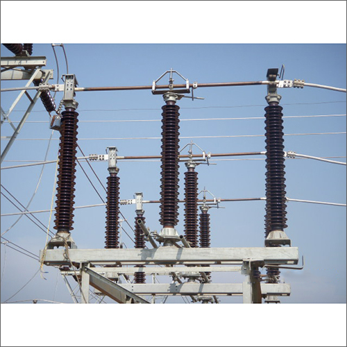 Power Utility Equipment