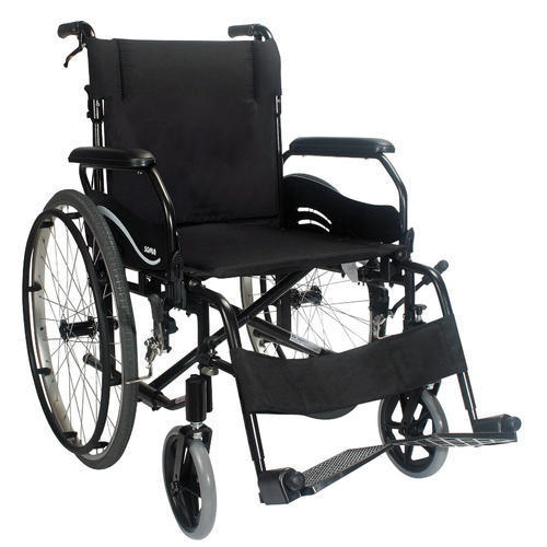 Karma Premium Wheelchair ECON-800