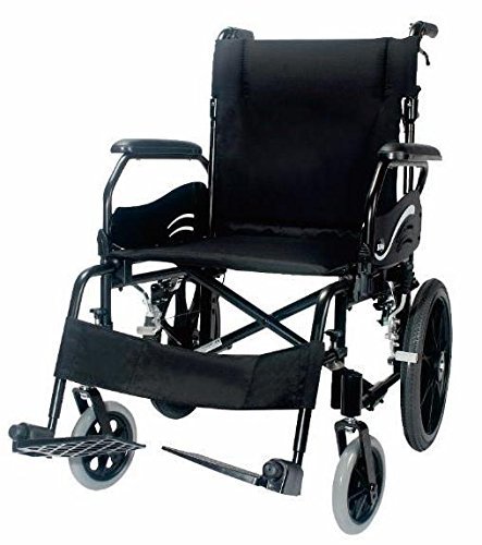 Karma Premium Wheelchair ECON-800