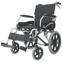 Karma Premium Wheelchair ECON-800