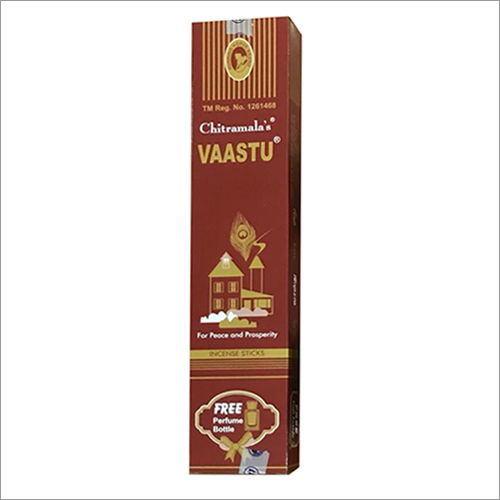 Vaastu Incense Sticks
