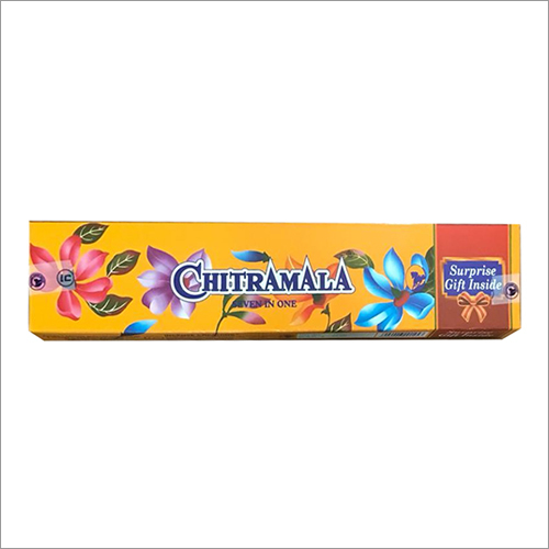 Chitramala Incense Sticks