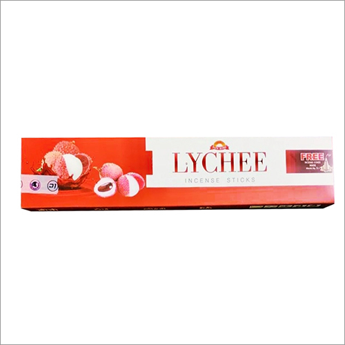 Lychee Incense Sticks