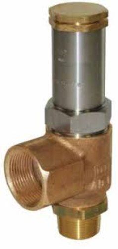 REGO Angle Relief Valve, ASME AR4100 Series