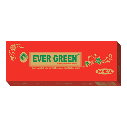 Sandal Dhoop Sticks