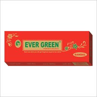 Sandal Dhoop Sticks