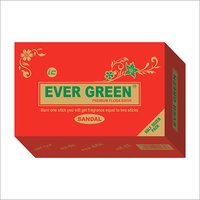 Sandal Dhoop Sticks