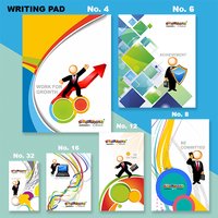 Writing Pad