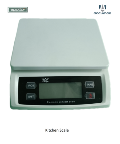 kitchen scale 50 kg
