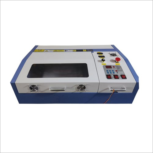 Co2 Laser Engraving Machine Voltage: 220 Volt (V)
