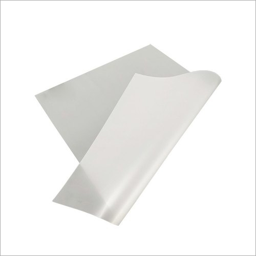 Transparent Dtf Pet Film Film Thickness: Different Available Millimeter (Mm)
