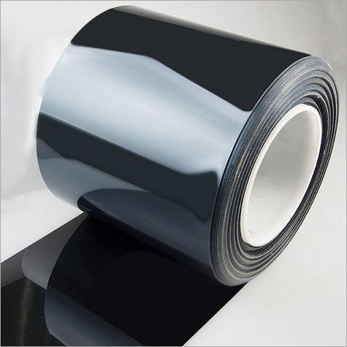 Plain 9H Nano Tempered Glass Roll