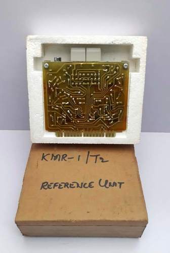 AUTRONICA KMR-1-T2 REFERENCE UNIT