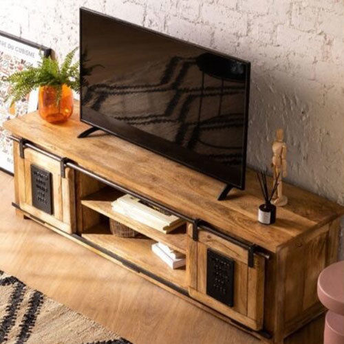 Durable Tv Unit