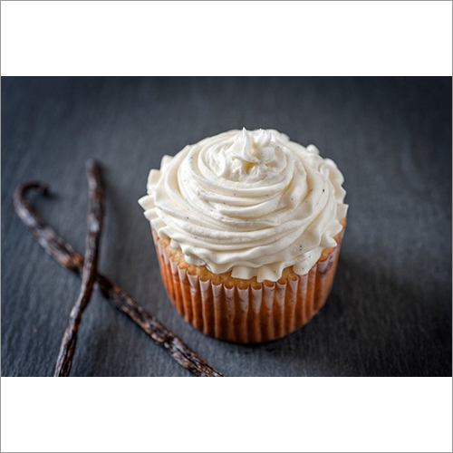CEC Vanilla Powder Flavour Essence - Sweet, Freezer Storage | Premium Quality Vanilla Flavoring for Baking and Cooking