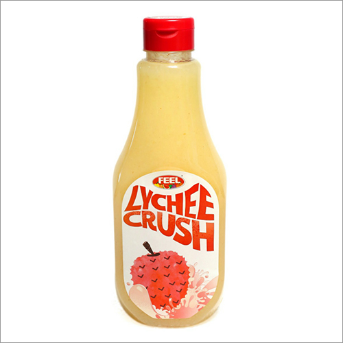 FEEL Lychee Crush Flavour Essence