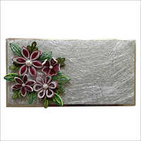 Paper Fancy Cash Envelope