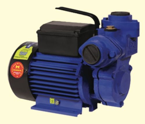 SELF PRIMING PUMP