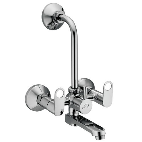 Ornamix Collection Bathroom Taps